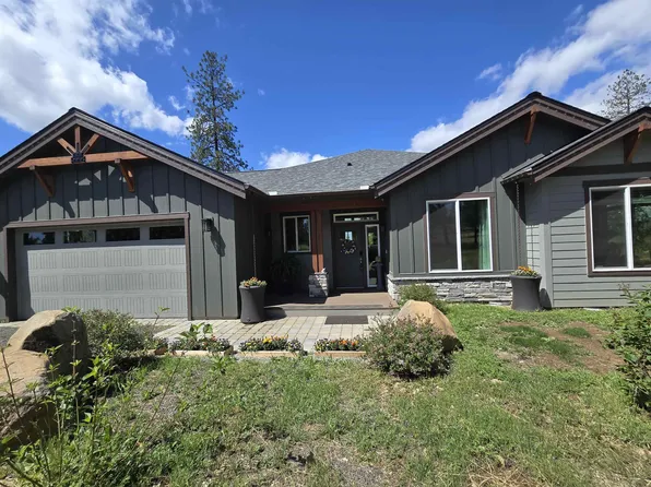 6607 Stony Way, Nine Mile Falls, WA 99026