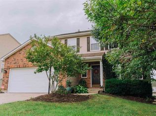 2044 Woodmere Ct, Hebron, KY 41048