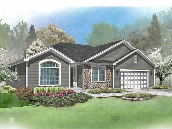 4th image of 207 Cress Creek Trl