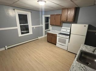 2 Cherry St #2A, Pittsfield, MA 01201