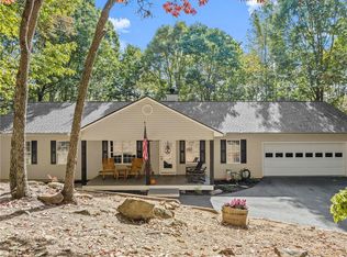 58 Stone Ridge Pl, Dahlonega, GA --