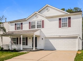 10062 Orange Blossom Trl, Fishers, IN