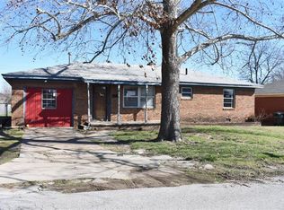 512 N L St, Duncan, OK 73533