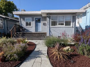 1611 Pacific Ave, Alameda, CA 94501