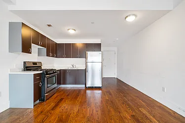 Rented by Corcoran