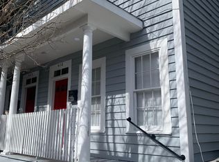 408 E 31st St, Savannah, GA 31401