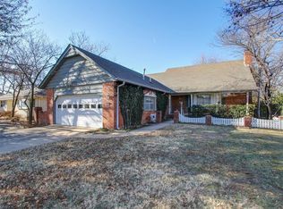 3712 S Canton Ave, Tulsa, OK 74135