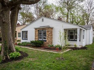 5733 Haverford Ave, Indianapolis, IN