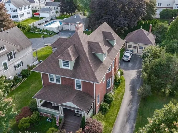 76 Congress St, Milford, MA 01757