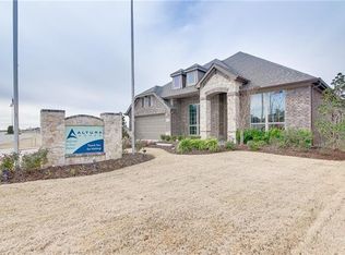 4213 Milrany Ln, Melissa, TX 75454
