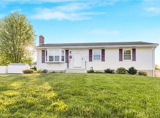 114 Birchwood Dr, Cranston, RI 02920