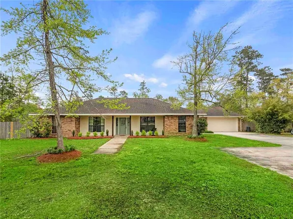 403 Sandpiper Ct, Slidell, LA 70461