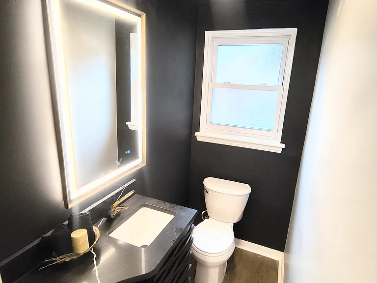 9637 S Wood St #1 — Photo 3