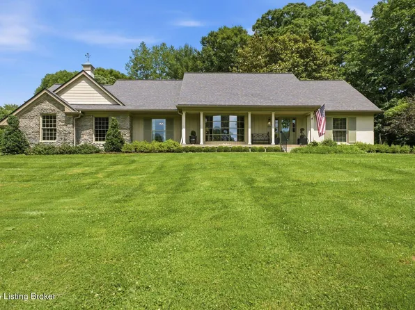 1705 Cold Springs Rd, Anchorage, KY 40223