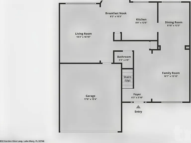 832 Garden Glen Loop — Photo 3