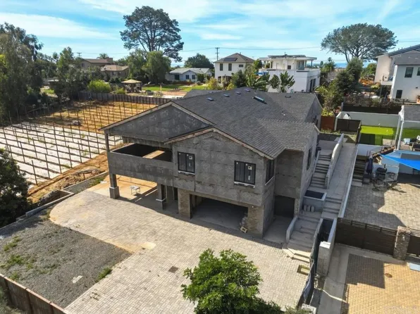 3780-82 Highland Dr, Carlsbad, CA 92008