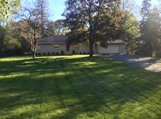 N71W22181 Good Hope Rd, Lisbon, WI 53089