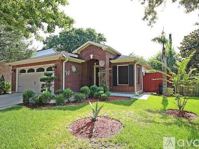 16823 Shrub Oak Dr, Humble, TX, 77396