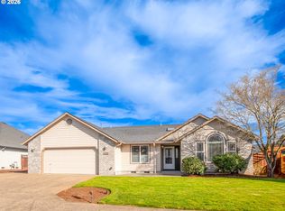 1265 Napa Creek Dr, Eugene, OR 97404