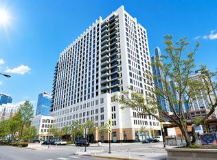 1255 S State St UNIT 1713, Chicago, IL 60601