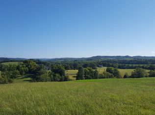 4 Walker Rd, Wartrace, TN 37183