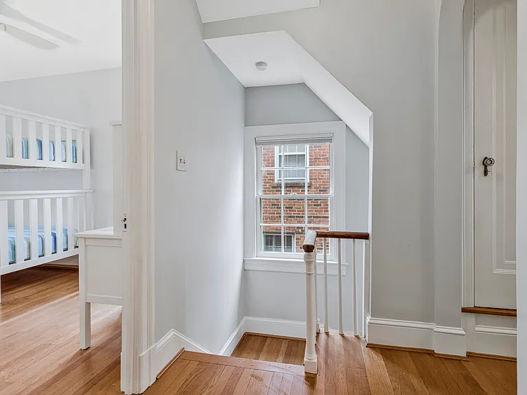 5334 Nebraska Ave NW — Photo 21
