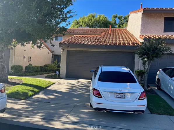 19159 Lahey St Unit 4, Porter Ranch, CA 91326