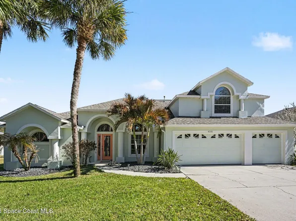 4200 Savannahs Trl, Merritt Island, FL 32953