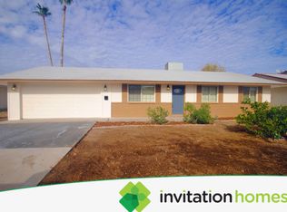 236 W Indigo St, Mesa, AZ 85201