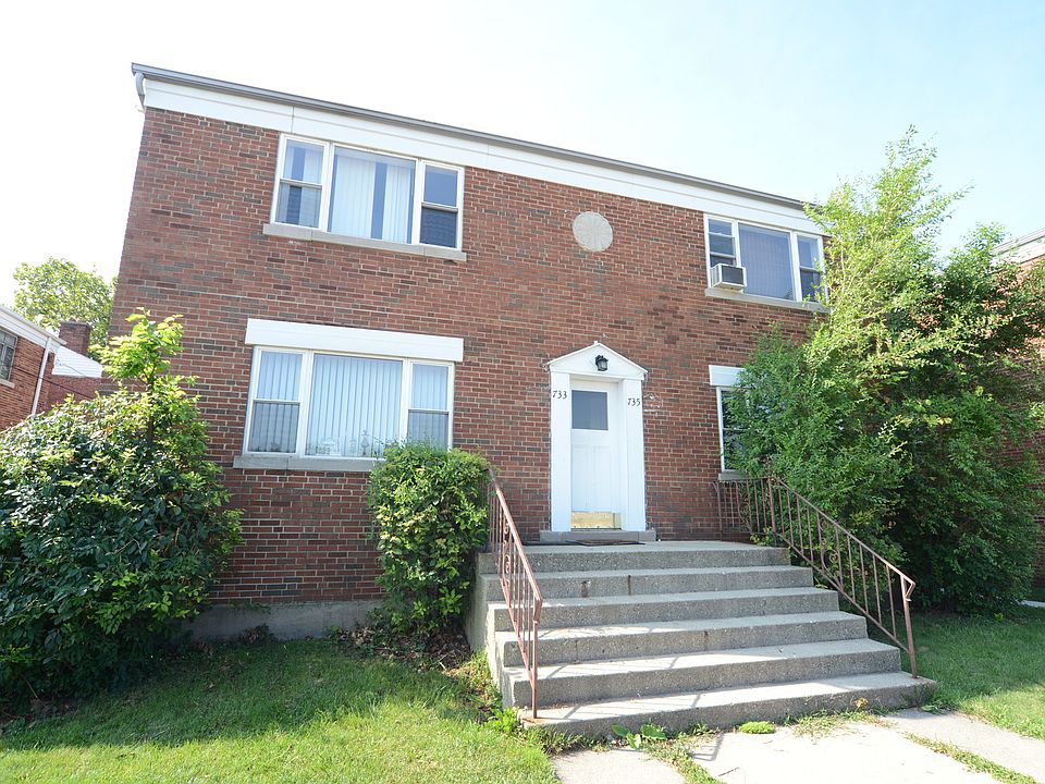 1st image of 735 Garfield St APT 2