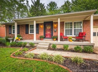 3209 Mid Dale Ln, Louisville, KY 40220