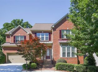 2572 Carnot Ct, Duluth, GA 30097