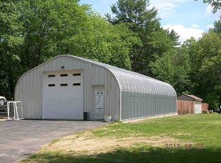 71 Hatch Corner Rd, Meredith, NH 03253