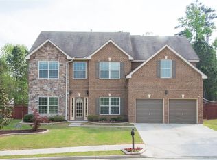 3582 Bartows Brg, Powder Springs, GA 30127