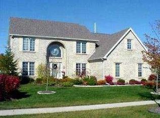 9214 Wintergreen Ct, Sylvania, OH