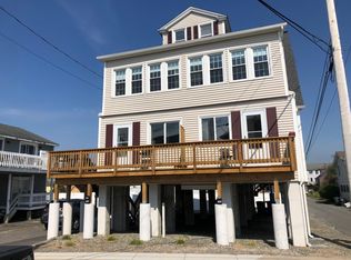 702 E Broadway, Milford, CT 06460