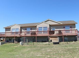 799 Road 261, Glendive, MT 59330