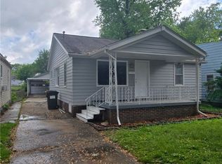 1809 E Decatur St, Decatur, IL 62521