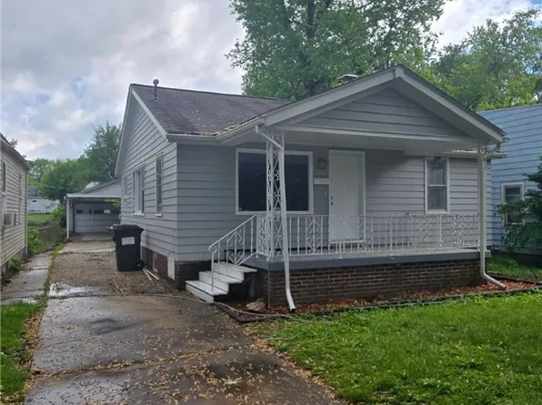 1809 E Decatur St, Decatur, IL 62521