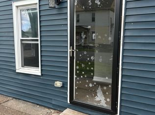 122 Fletcher St #1, Tonawanda, NY 14150