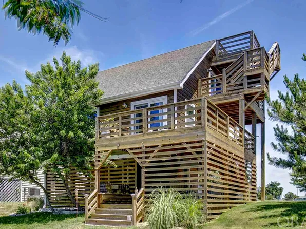4650 S Blue Marlin Way Lot 60, Nags Head, NC 27959