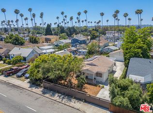 4181 Arlington Ave, Los Angeles, CA 90008