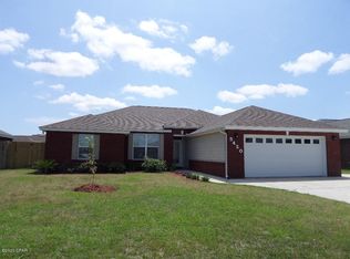 5420 Blue Dog Rd, Panama City, FL 32404