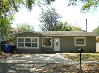 4944 15th Ave N, Saint Petersburg, FL 33710