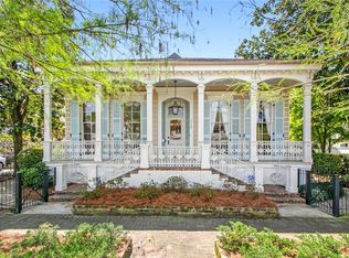 3528 Camp St, New Orleans, LA 70115