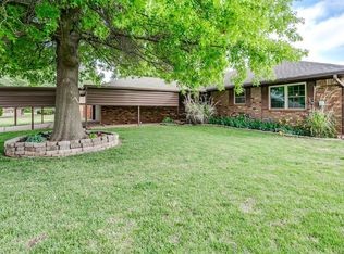 224 N Westminster Way, Mustang, OK 73064