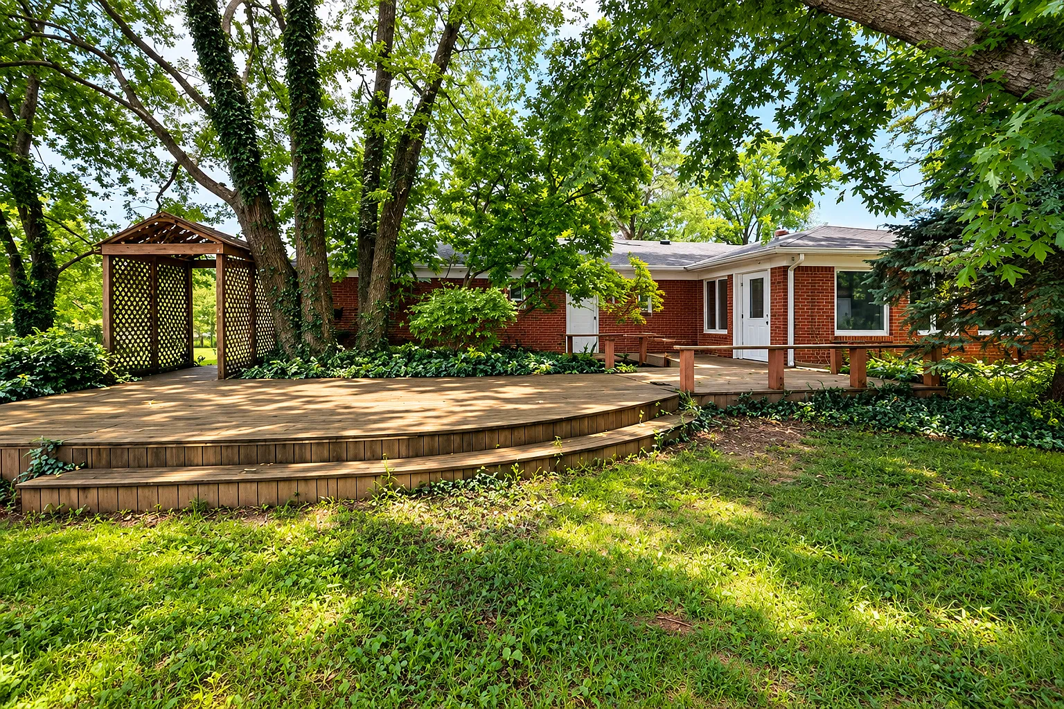 3 bed, 2122 sqft, $2,995 — Photo 3