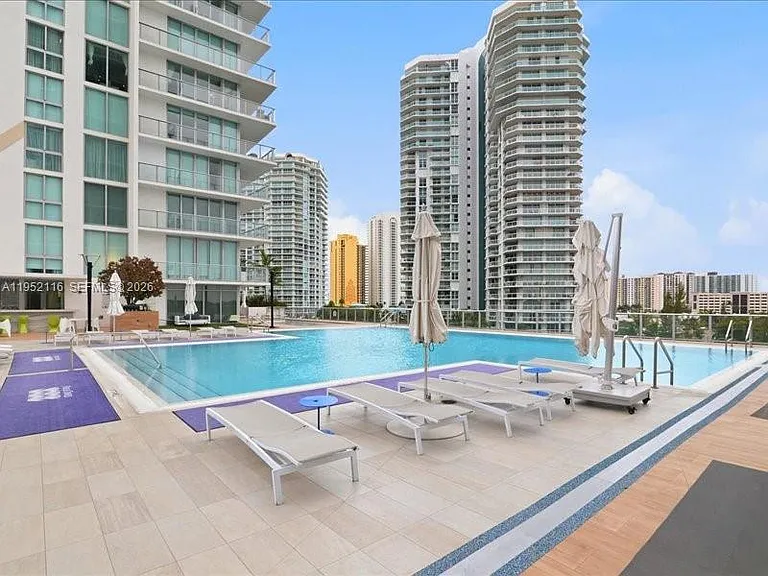330 Sunny Isles Blvd #5-2404 — Photo 61