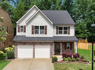 3923 Kingfisher Dr, Atlanta, GA 30349