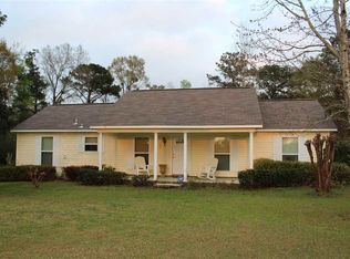 1355 Blackman Rd, Dothan, AL 36301